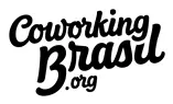Logotipo Coworking Brasil