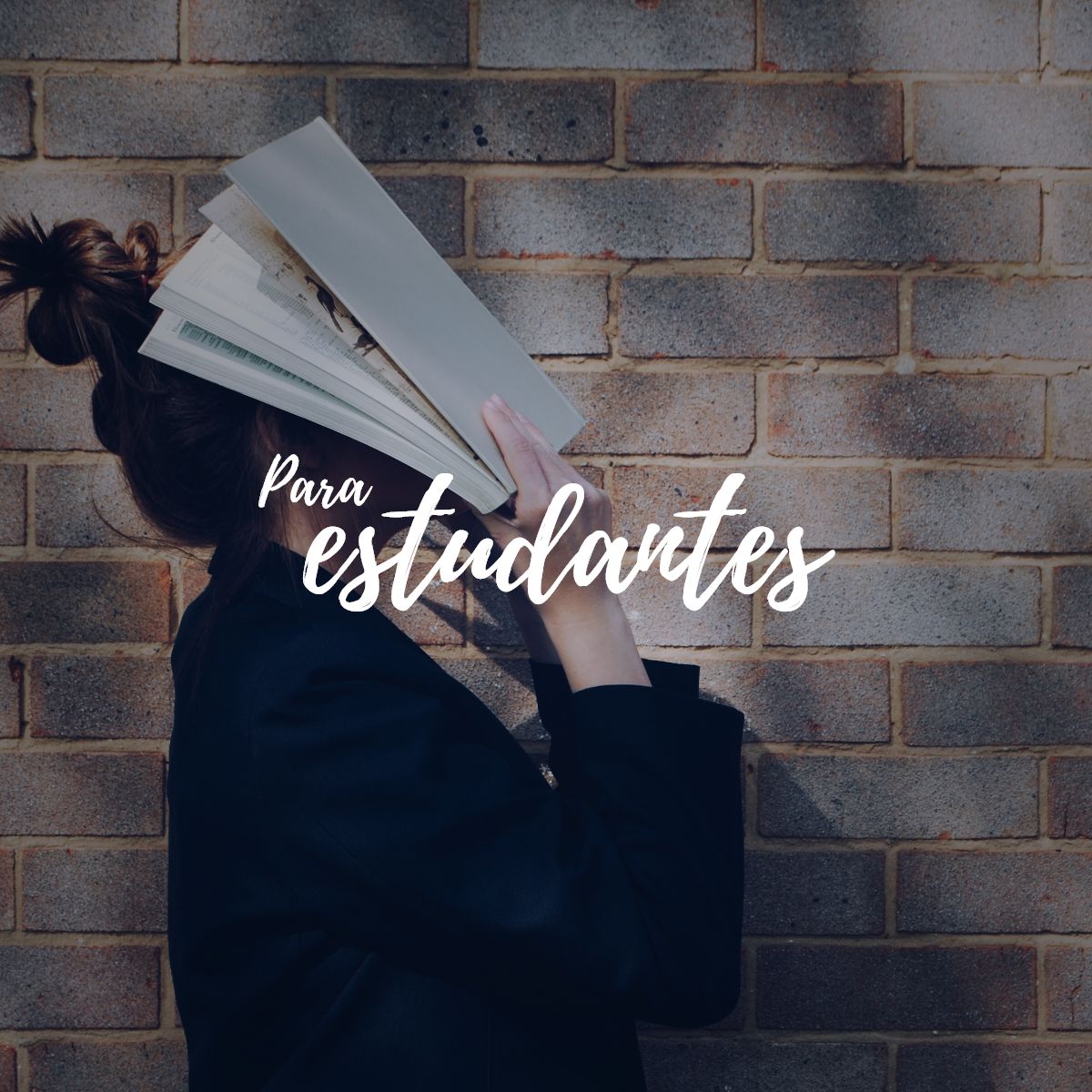 Coworking para estudantes